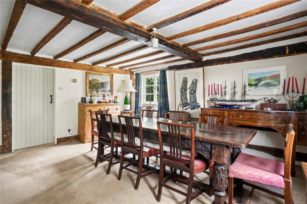 Additional property image - Sampford Road, Radwinter, Saffron Walden, Essex, CB10