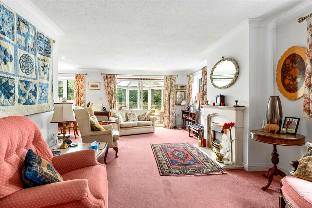 Additional property image - Vicarage Lane, Thaxted, Nr Great Dunmow, Essex, CM6