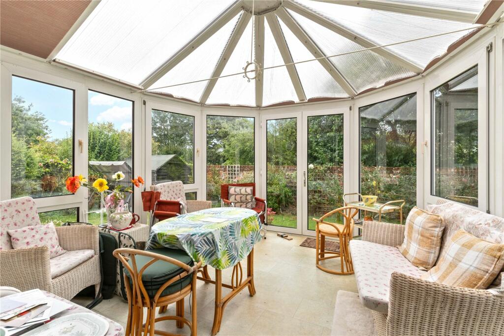 Additional property image - Vicarage Lane, Thaxted, Nr Great Dunmow, Essex, CM6