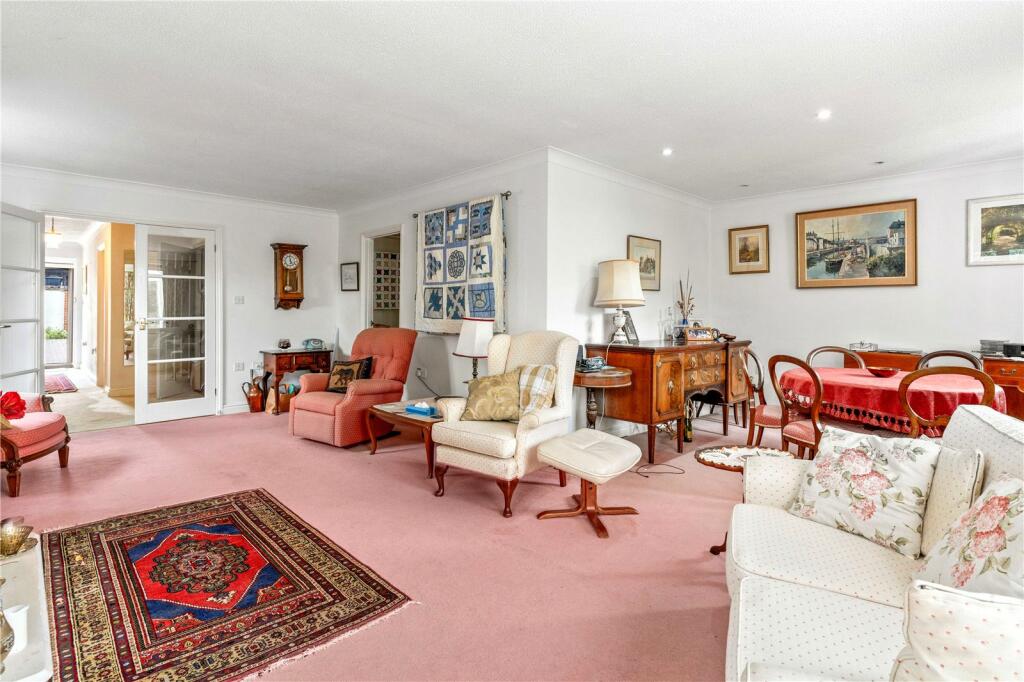 Additional property image - Vicarage Lane, Thaxted, Nr Great Dunmow, Essex, CM6