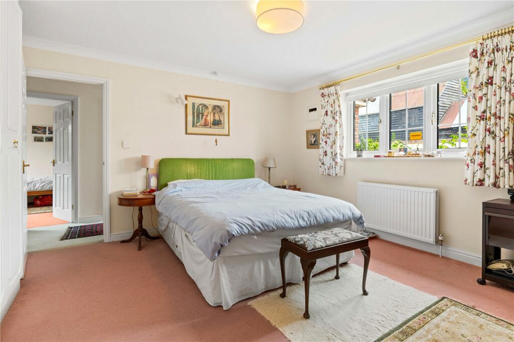 Additional property image - Vicarage Lane, Thaxted, Nr Great Dunmow, Essex, CM6