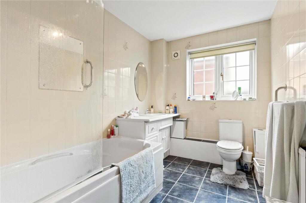 Additional property image - Vicarage Lane, Thaxted, Nr Great Dunmow, Essex, CM6