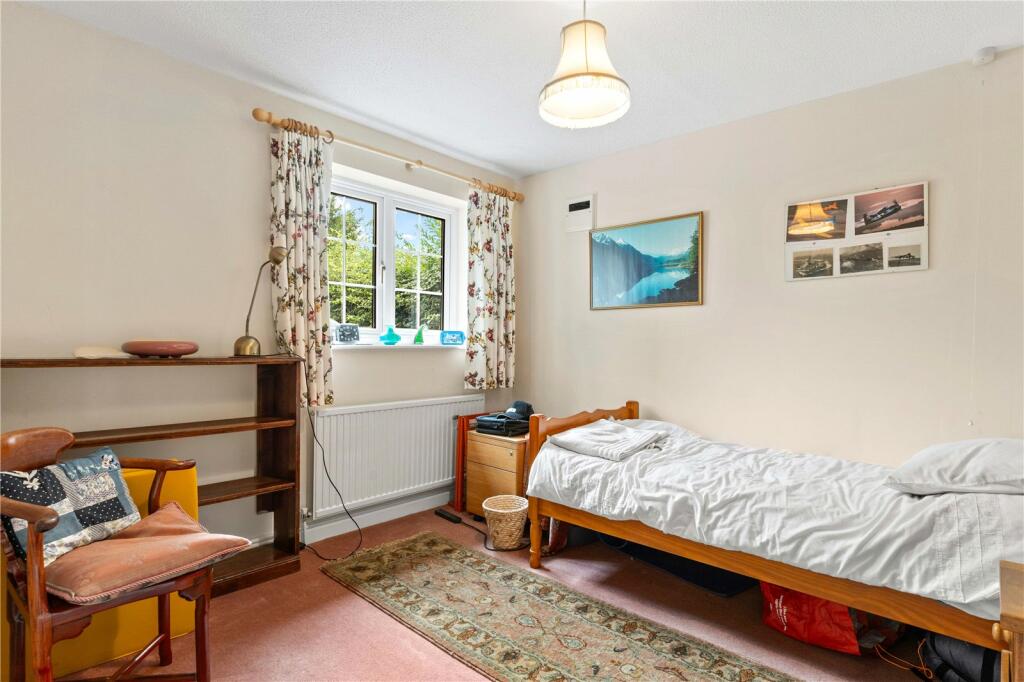 Additional property image - Vicarage Lane, Thaxted, Nr Great Dunmow, Essex, CM6