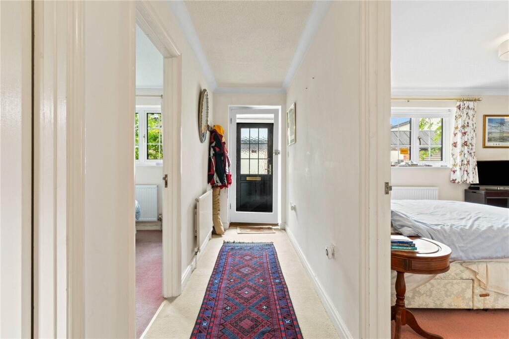 Additional property image - Vicarage Lane, Thaxted, Nr Great Dunmow, Essex, CM6