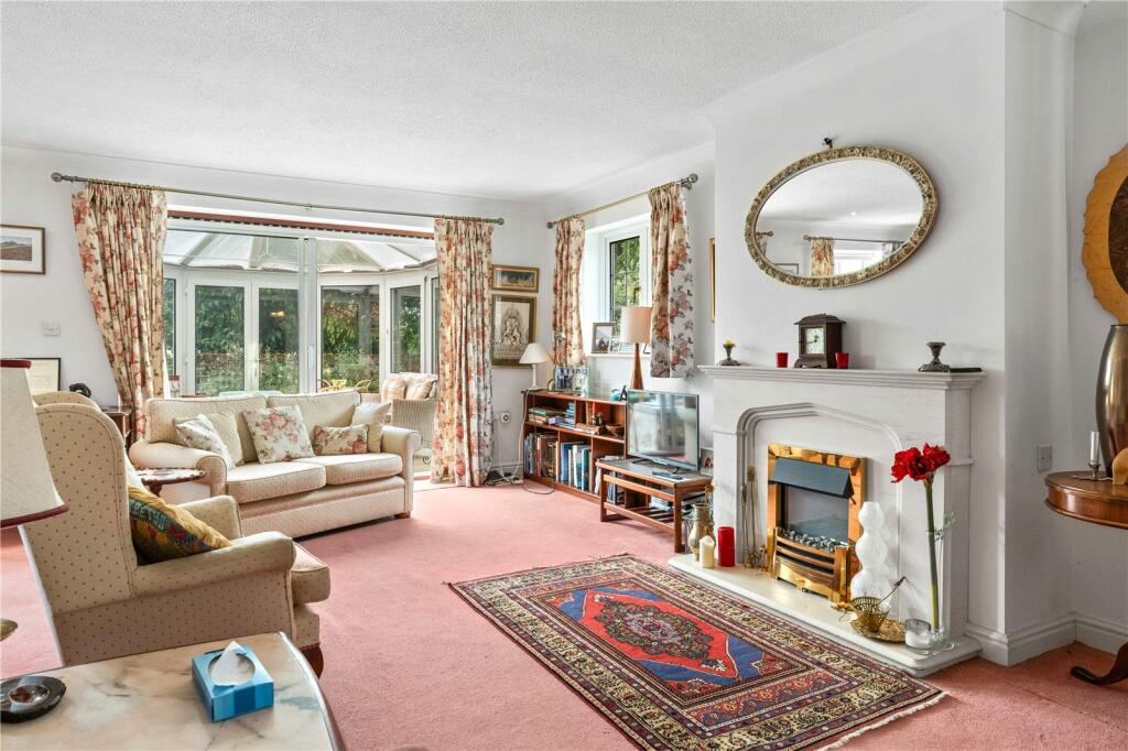 Additional property image - Vicarage Lane, Thaxted, Nr Great Dunmow, Essex, CM6