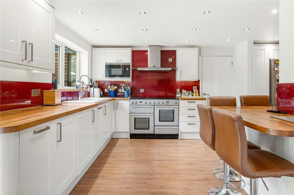 Additional property image - Parkway, Shudy Camps, Cambridgeshire, CB21