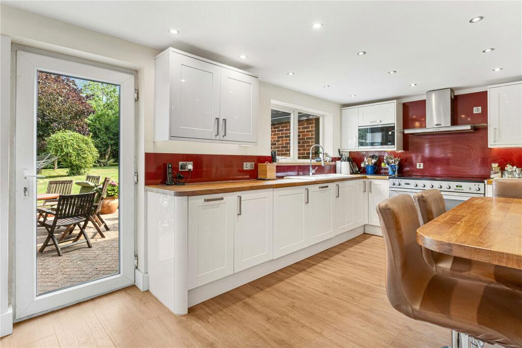 Additional property image - Parkway, Shudy Camps, Cambridgeshire, CB21