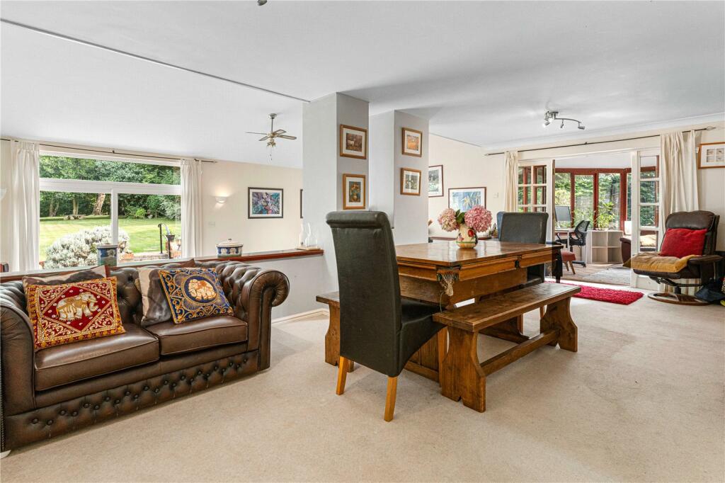 Additional property image - Parkway, Shudy Camps, Cambridgeshire, CB21