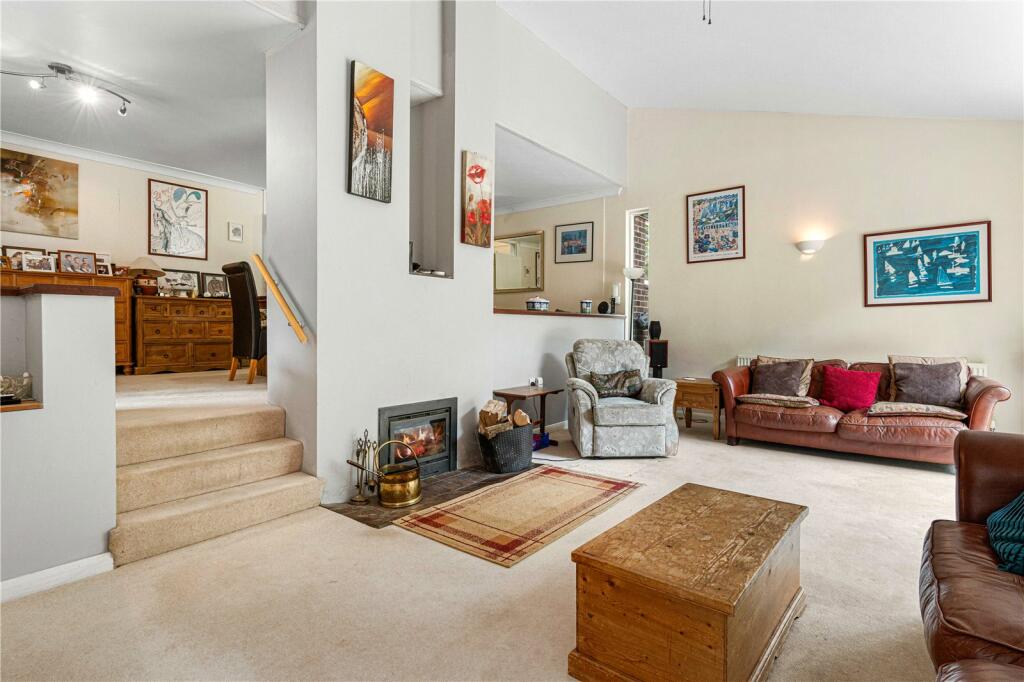 Additional property image - Parkway, Shudy Camps, Cambridgeshire, CB21