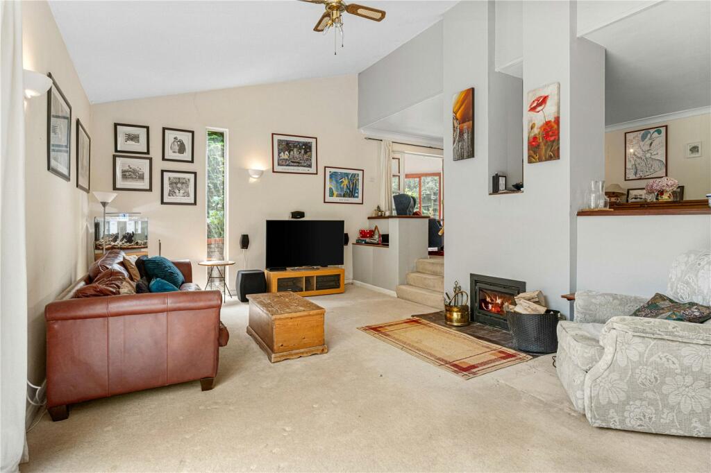 Additional property image - Parkway, Shudy Camps, Cambridgeshire, CB21