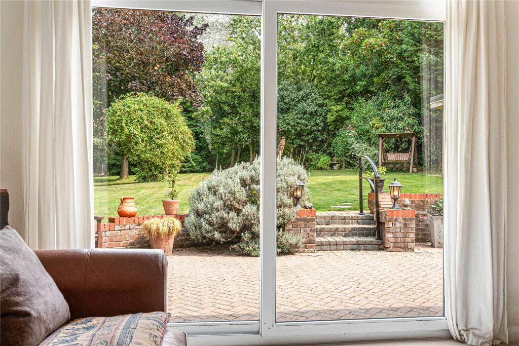 Additional property image - Parkway, Shudy Camps, Cambridgeshire, CB21