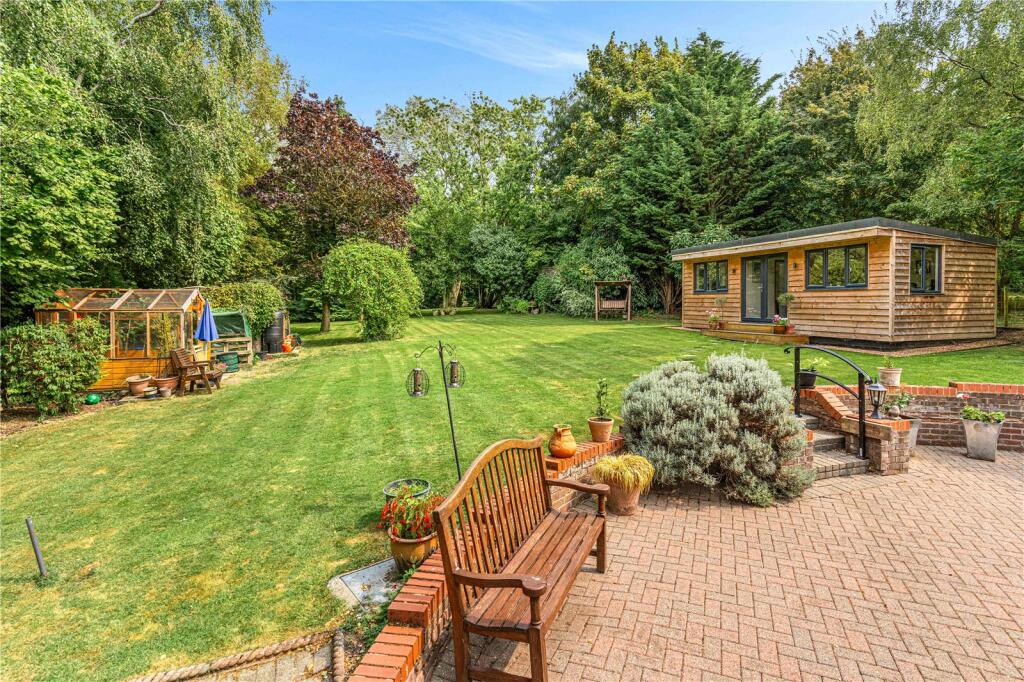 Additional property image - Parkway, Shudy Camps, Cambridgeshire, CB21