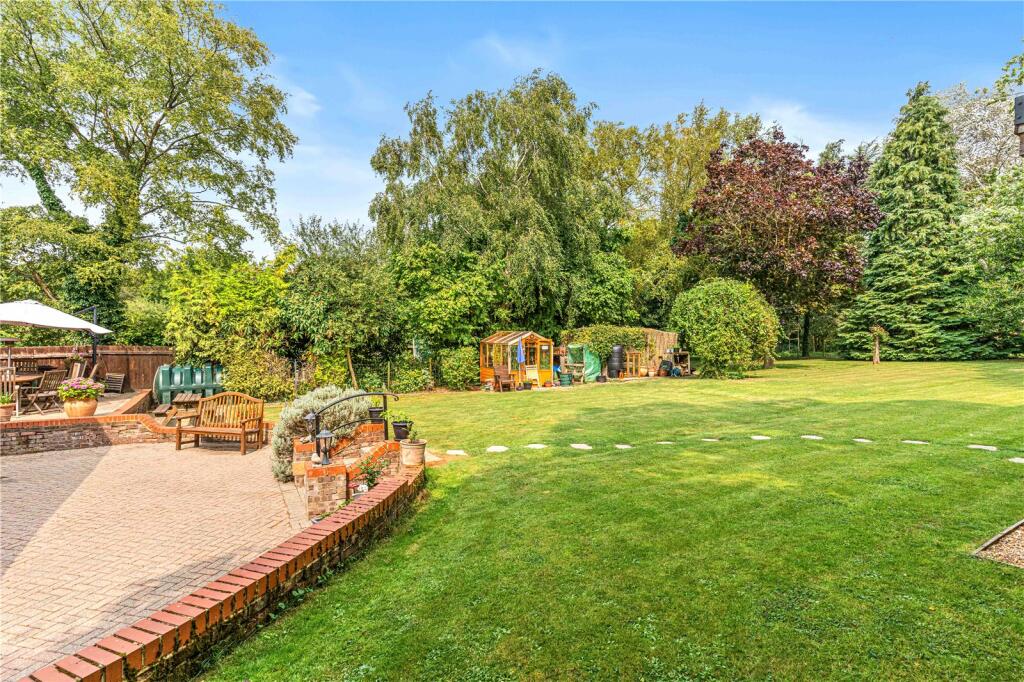 Additional property image - Parkway, Shudy Camps, Cambridgeshire, CB21