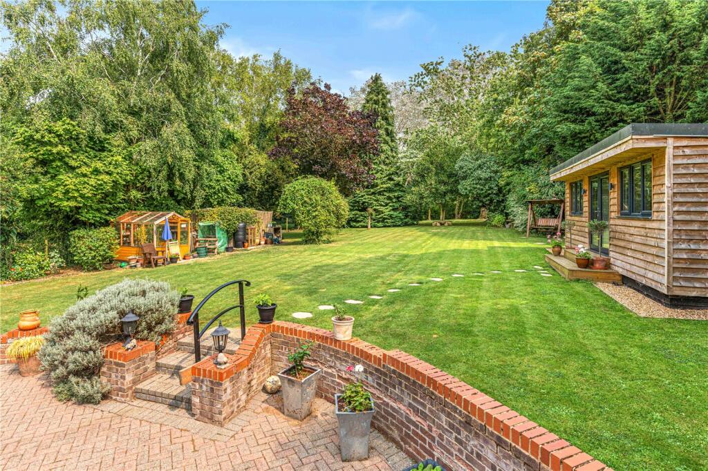 Additional property image - Parkway, Shudy Camps, Cambridgeshire, CB21