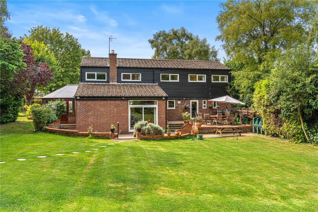 Additional property image - Parkway, Shudy Camps, Cambridgeshire, CB21