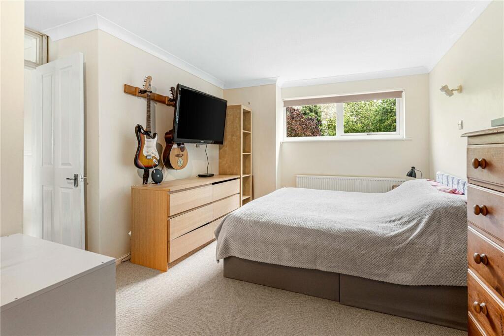 Additional property image - Parkway, Shudy Camps, Cambridgeshire, CB21
