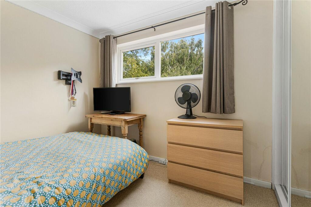 Additional property image - Parkway, Shudy Camps, Cambridgeshire, CB21
