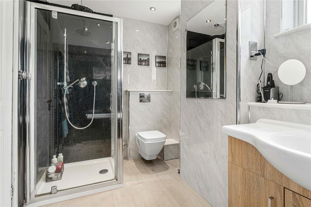 Additional property image - Parkway, Shudy Camps, Cambridgeshire, CB21