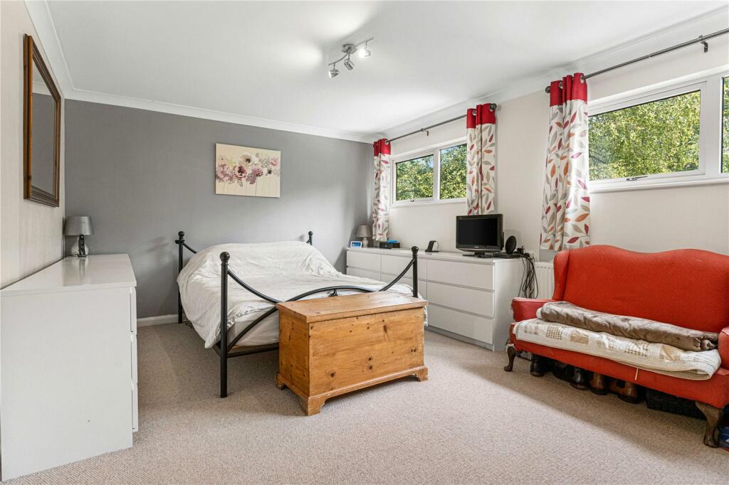 Additional property image - Parkway, Shudy Camps, Cambridgeshire, CB21