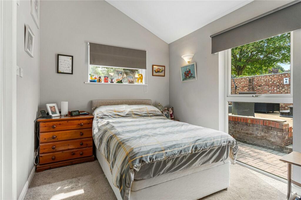 Additional property image - Parkway, Shudy Camps, Cambridgeshire, CB21