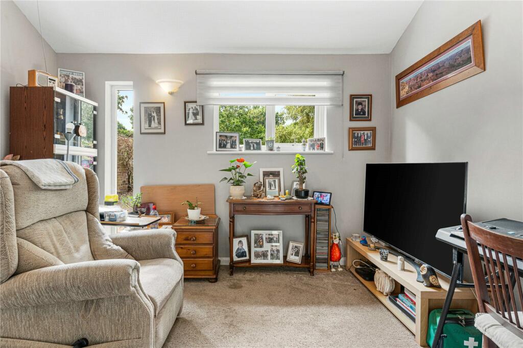 Additional property image - Parkway, Shudy Camps, Cambridgeshire, CB21