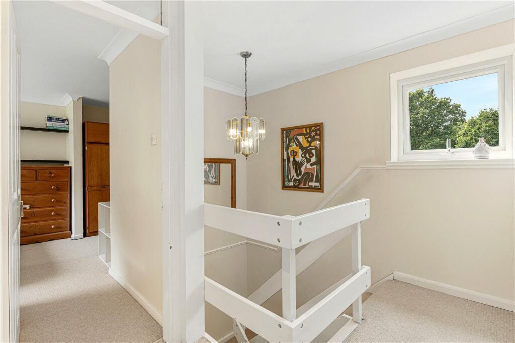 Additional property image - Parkway, Shudy Camps, Cambridgeshire, CB21