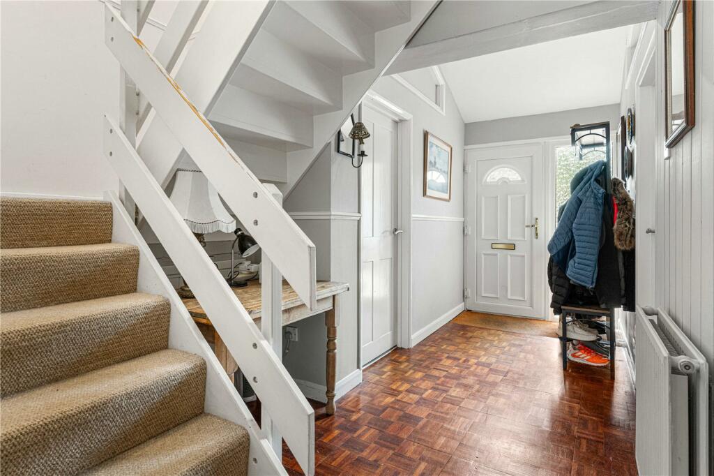Additional property image - Parkway, Shudy Camps, Cambridgeshire, CB21