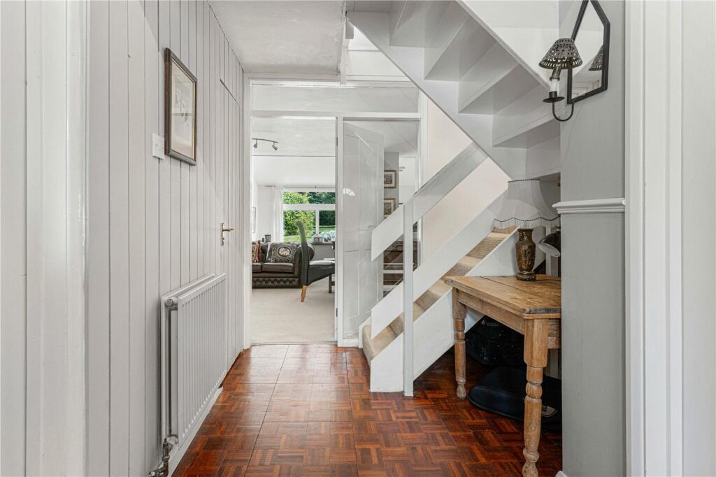 Additional property image - Parkway, Shudy Camps, Cambridgeshire, CB21