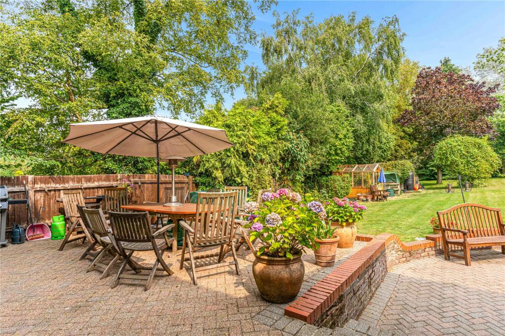 Additional property image - Parkway, Shudy Camps, Cambridgeshire, CB21