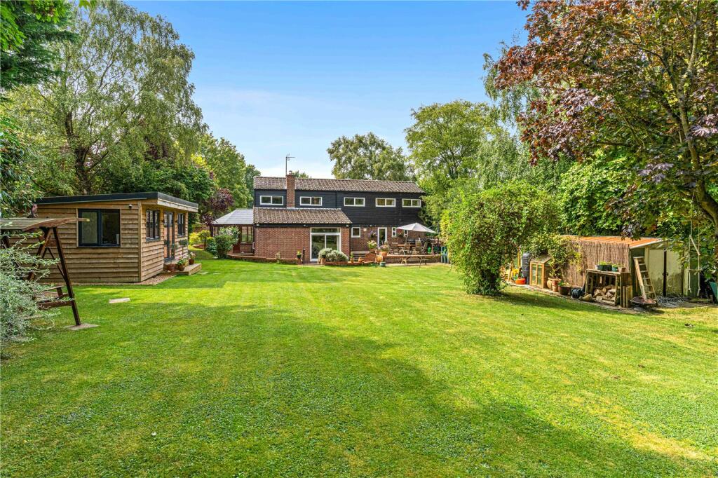 Additional property image - Parkway, Shudy Camps, Cambridgeshire, CB21