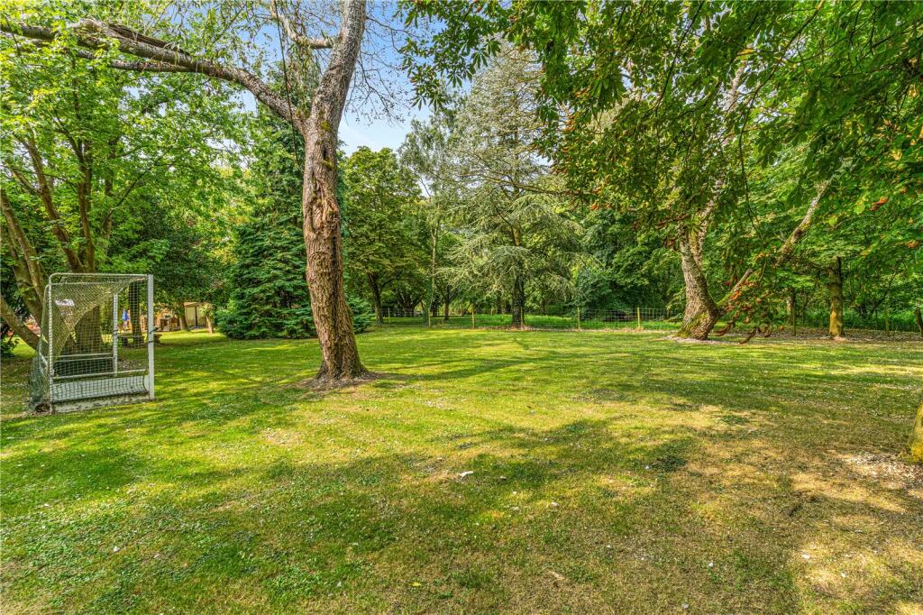 Additional property image - Parkway, Shudy Camps, Cambridgeshire, CB21