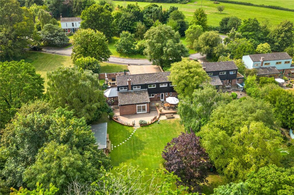 Additional property image - Parkway, Shudy Camps, Cambridgeshire, CB21