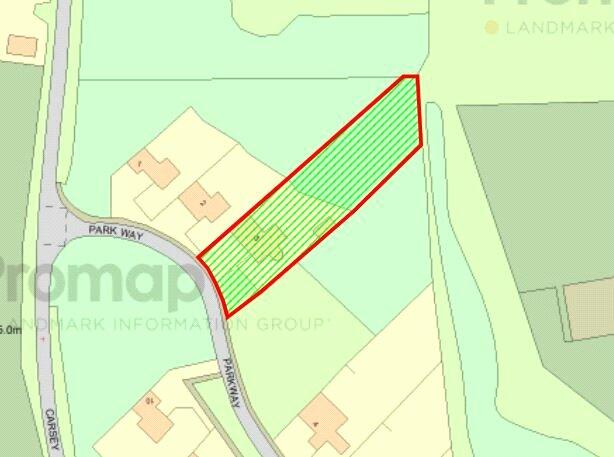 Additional property image - Parkway, Shudy Camps, Cambridgeshire, CB21