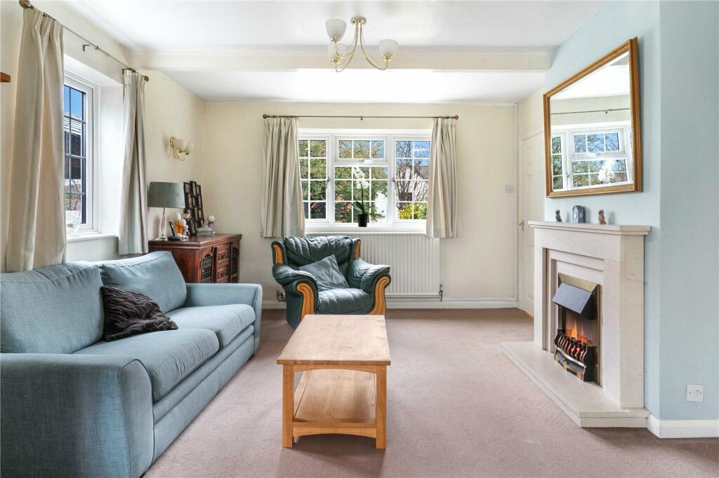 Additional property image - Radwinter Road, Saffron Walden, Essex, CB11