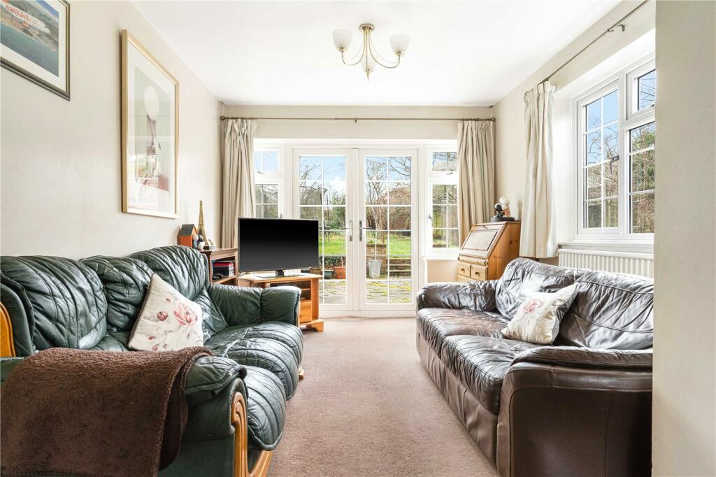 Additional property image - Radwinter Road, Saffron Walden, Essex, CB11