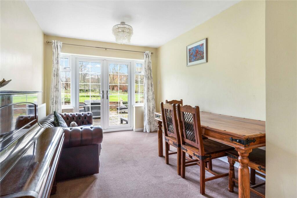 Additional property image - Radwinter Road, Saffron Walden, Essex, CB11