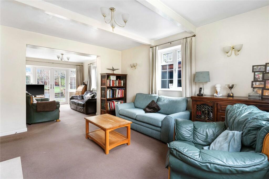 Additional property image - Radwinter Road, Saffron Walden, Essex, CB11