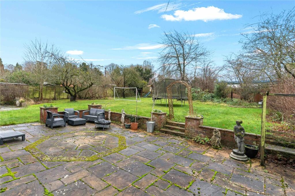 Additional property image - Radwinter Road, Saffron Walden, Essex, CB11