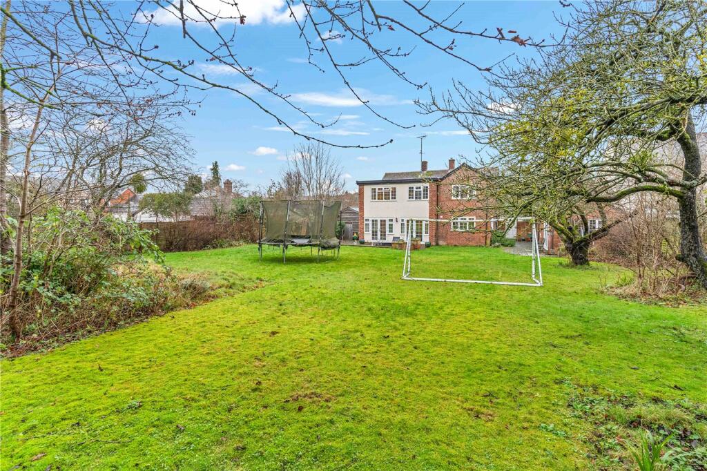 Additional property image - Radwinter Road, Saffron Walden, Essex, CB11
