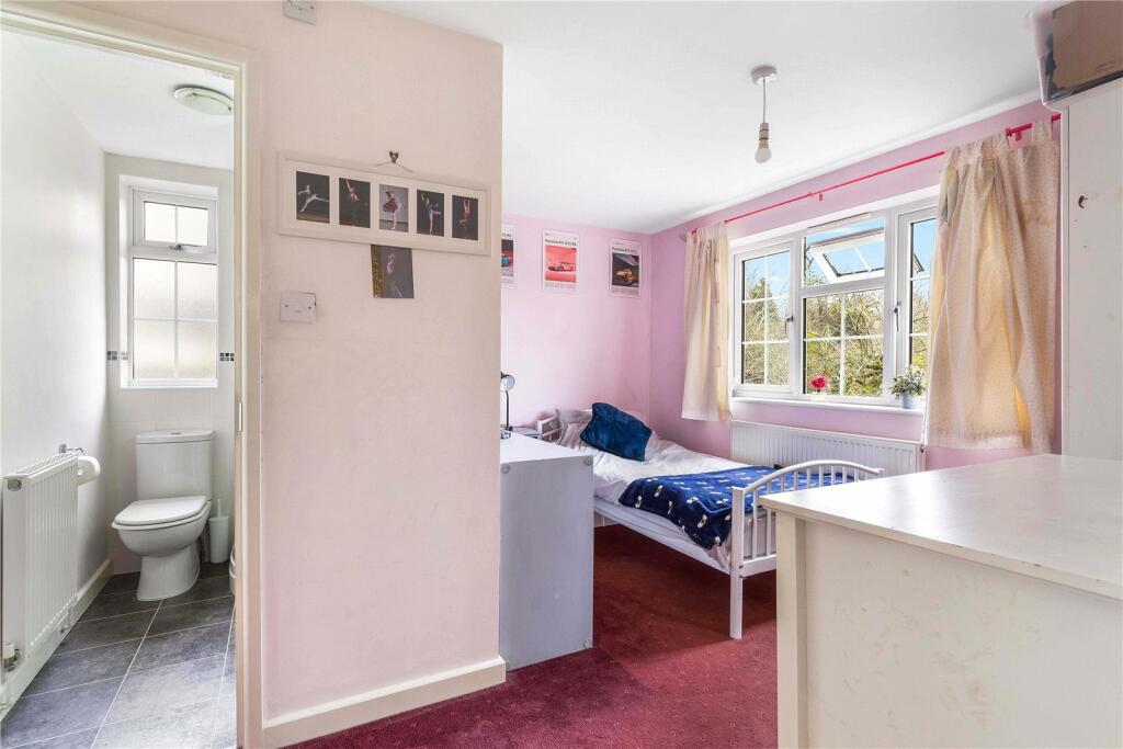Additional property image - Radwinter Road, Saffron Walden, Essex, CB11
