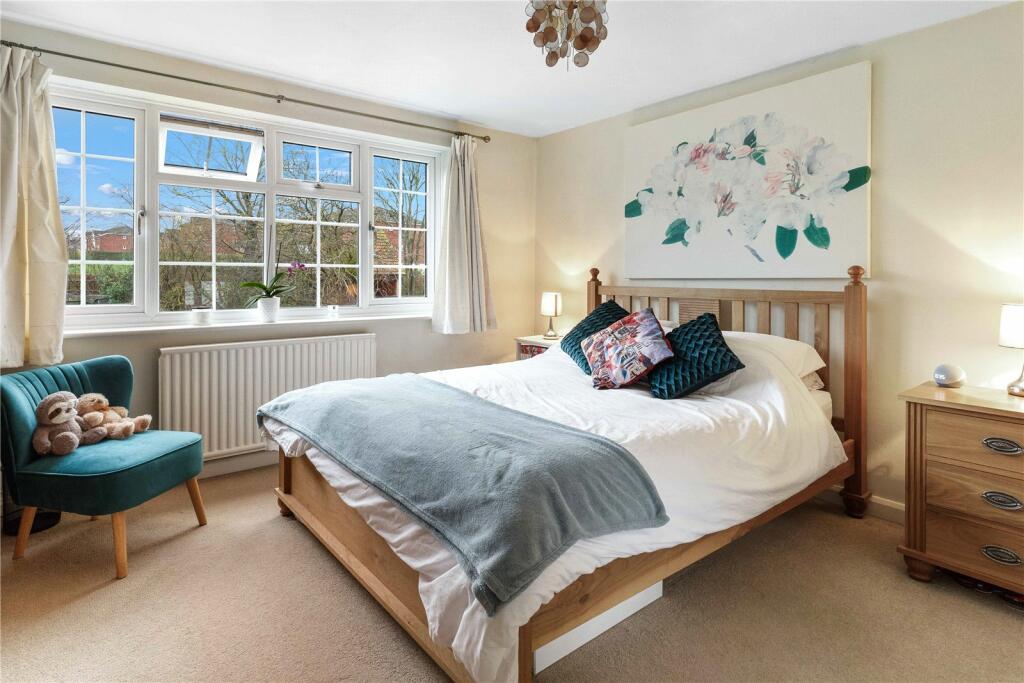 Additional property image - Radwinter Road, Saffron Walden, Essex, CB11