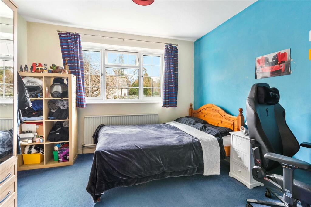 Additional property image - Radwinter Road, Saffron Walden, Essex, CB11