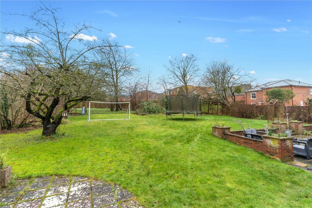Additional property image - Radwinter Road, Saffron Walden, Essex, CB11