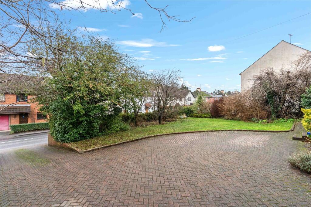 Additional property image - Radwinter Road, Saffron Walden, Essex, CB11