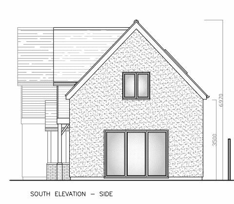 Additional property image - Radwinter Road, Saffron Walden, Essex, CB11
