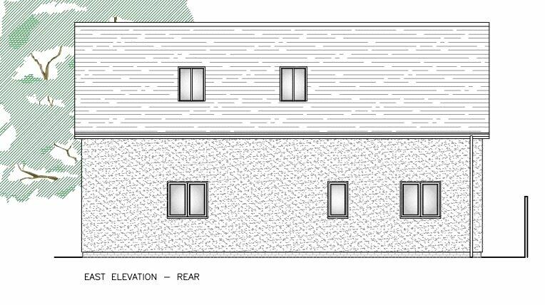 Additional property image - Radwinter Road, Saffron Walden, Essex, CB11