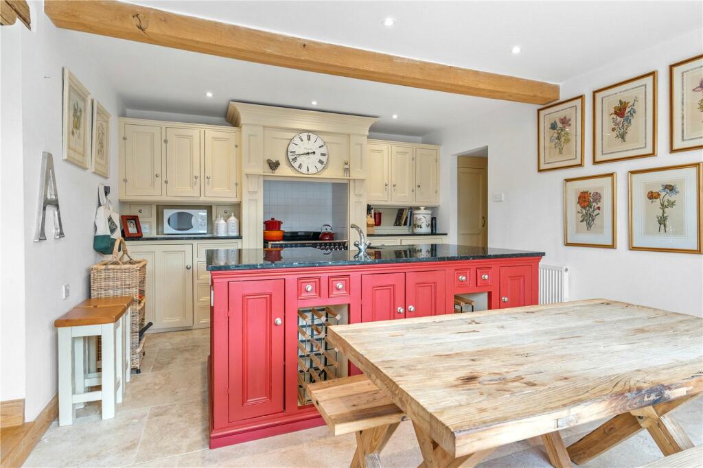 Additional property image - Wicken Bonhunt, NR Saffron Walden, Essex, CB11