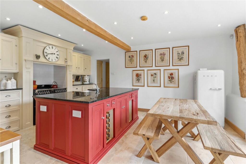 Additional property image - Wicken Bonhunt, NR Saffron Walden, Essex, CB11