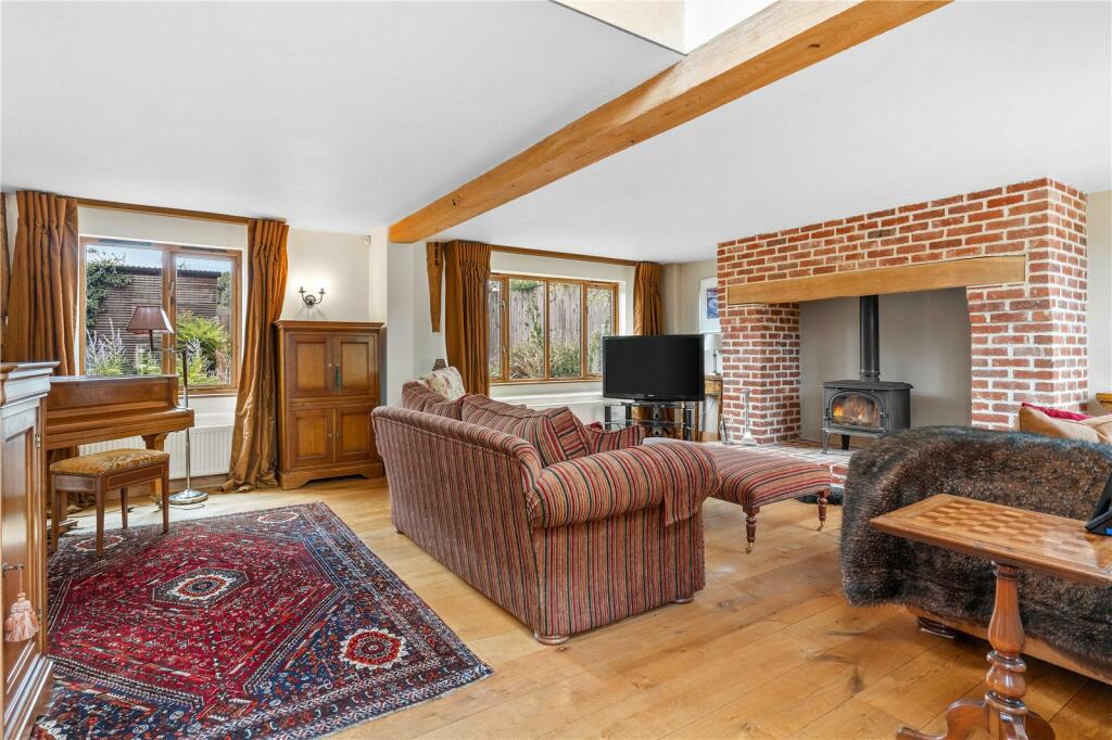 Additional property image - Wicken Bonhunt, NR Saffron Walden, Essex, CB11