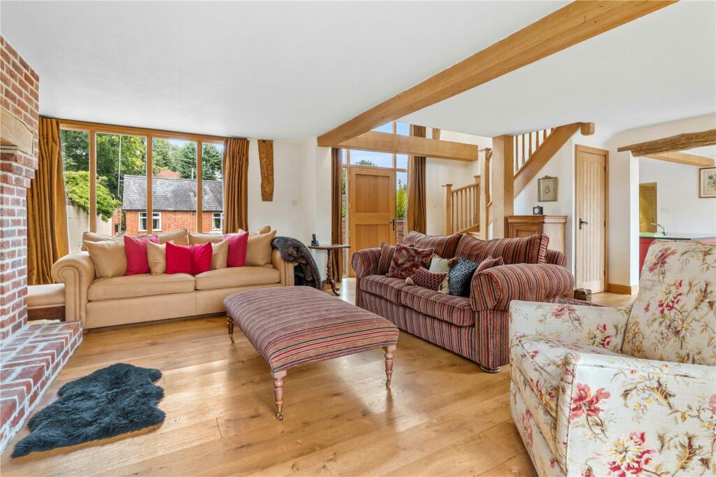 Additional property image - Wicken Bonhunt, NR Saffron Walden, Essex, CB11
